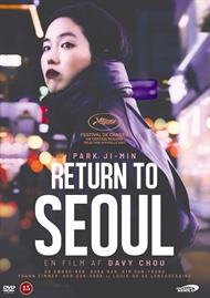 Return to Soul  (DVD)